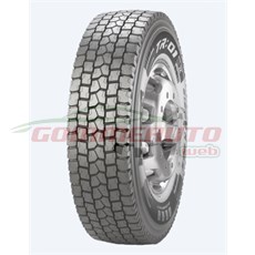 COP. 215/75 R17.5 126/124M TR01
